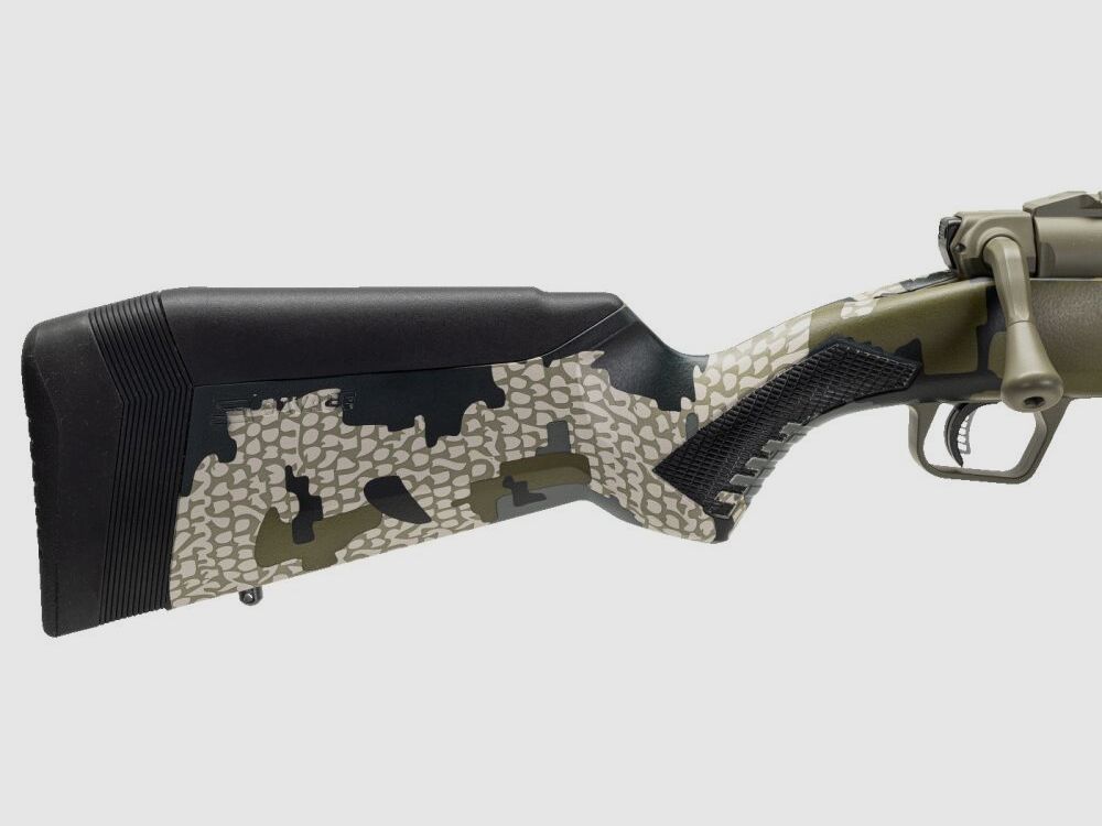 Savage Arms IMPULSE BIG GAME fucile a ripetizione a leva