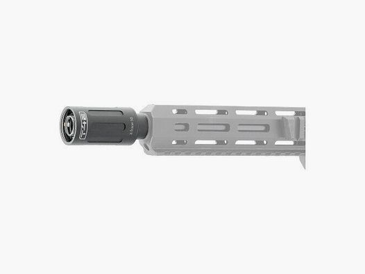 T4E X-Tracer 50 mit UV-LEDs/Mündungs-LEDs, für 2.4051 / 2.4052 / 2.4060 / 2
