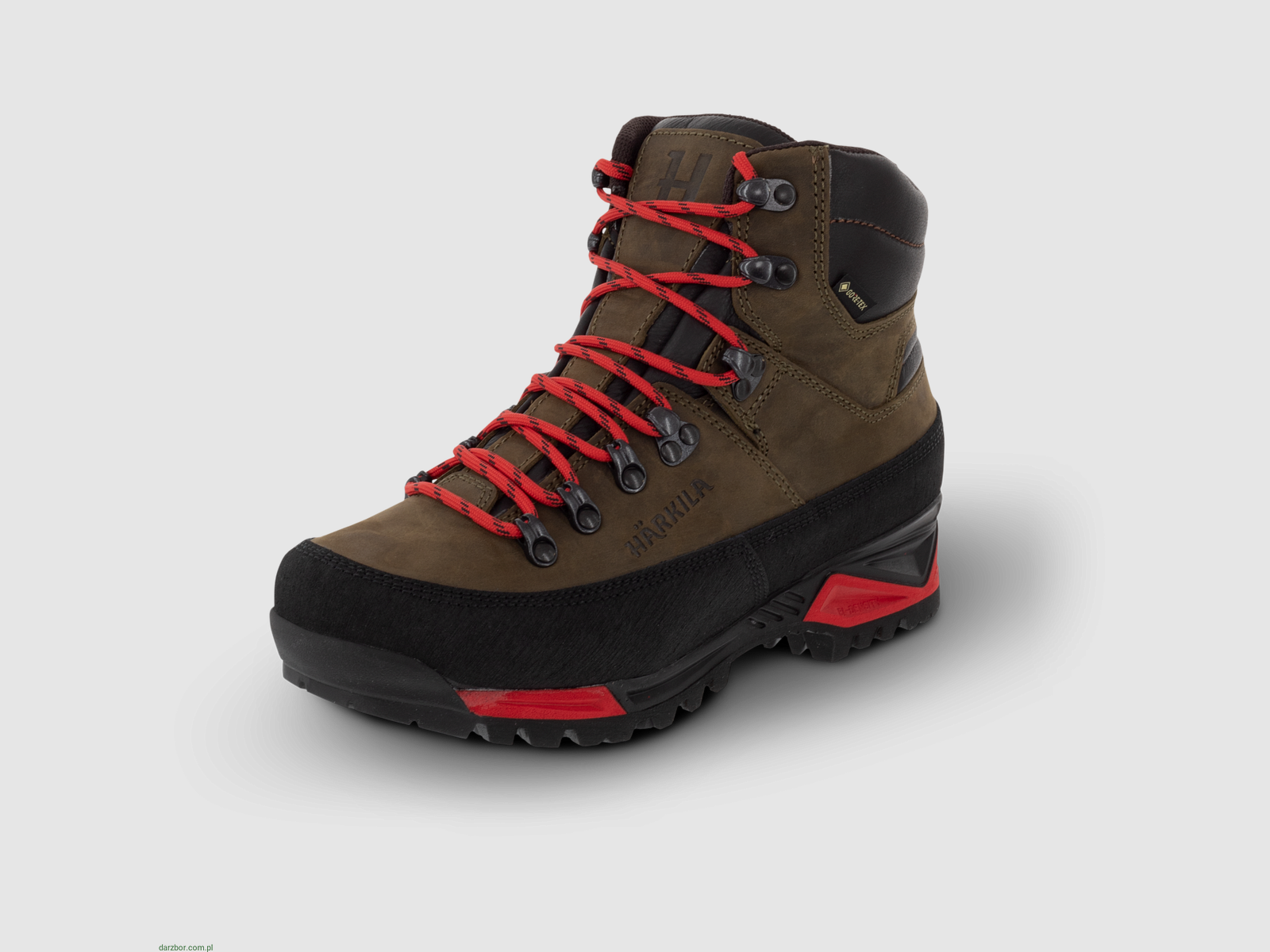 HARKILA SAXNAS GTX women's boots, image 1 of 4
