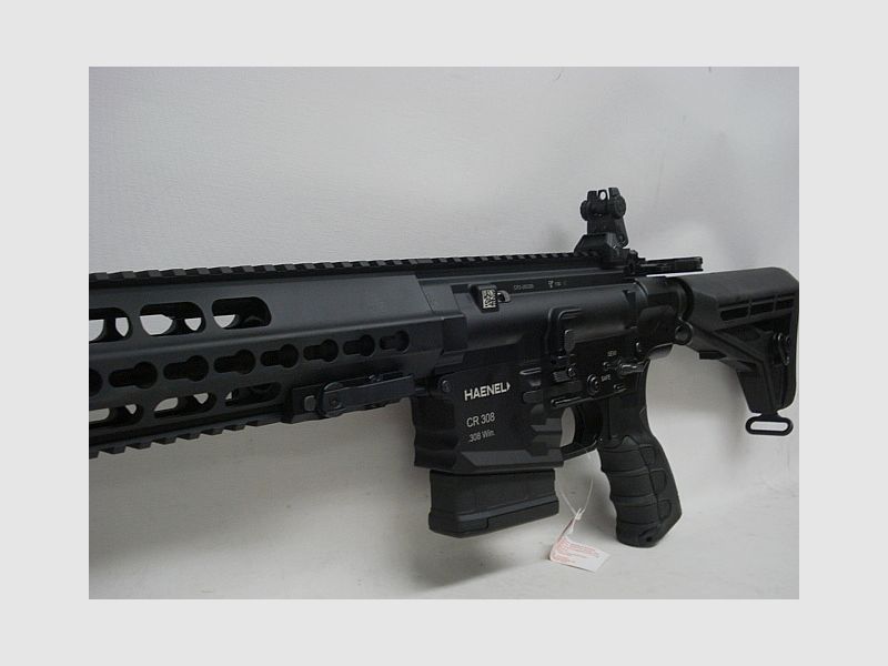 CR308 LL16,5'' - .308Win