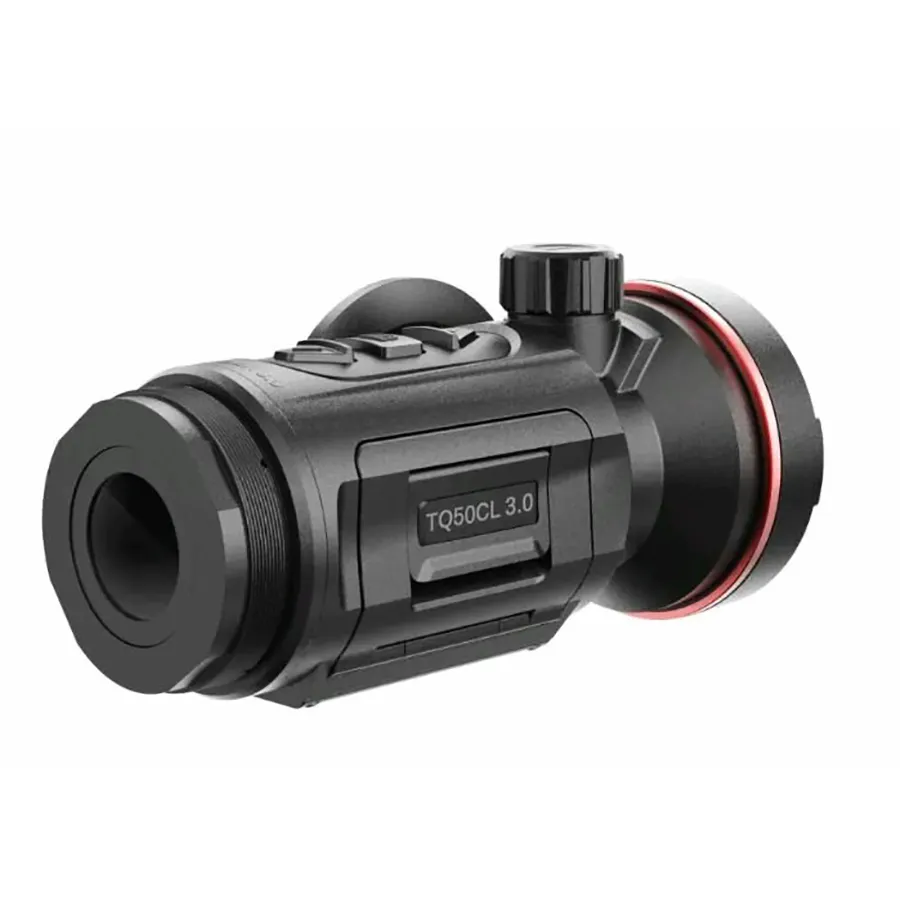 Hikmicro Thunder 3.0 TQ50CL, immagine 4 di 5