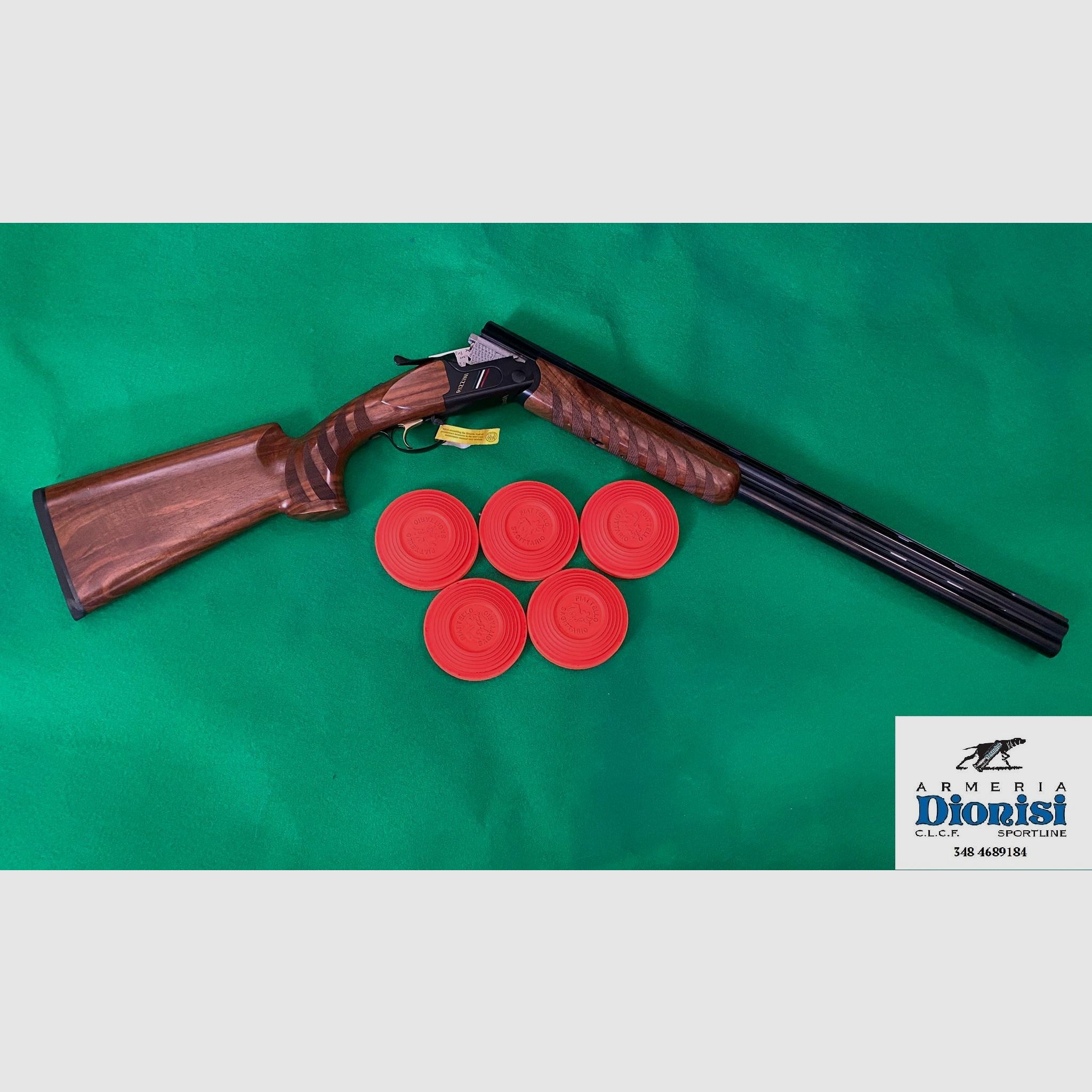 RIZZINI VERTEX SPORTING, zdjęcie 5 z 5