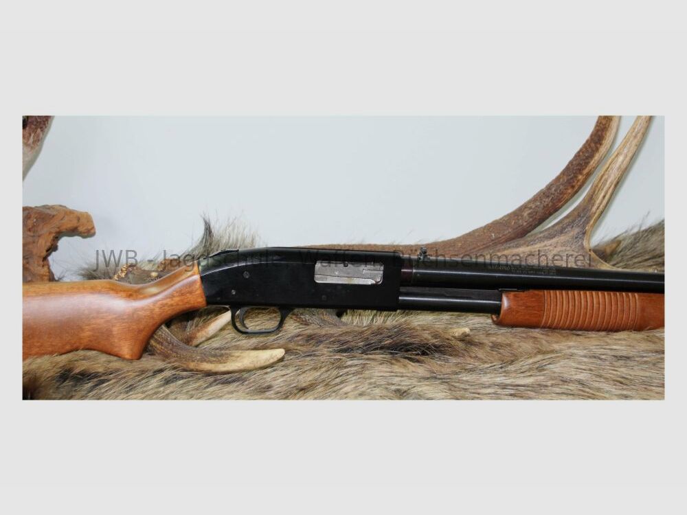 Mossberg ATB 85 12/70