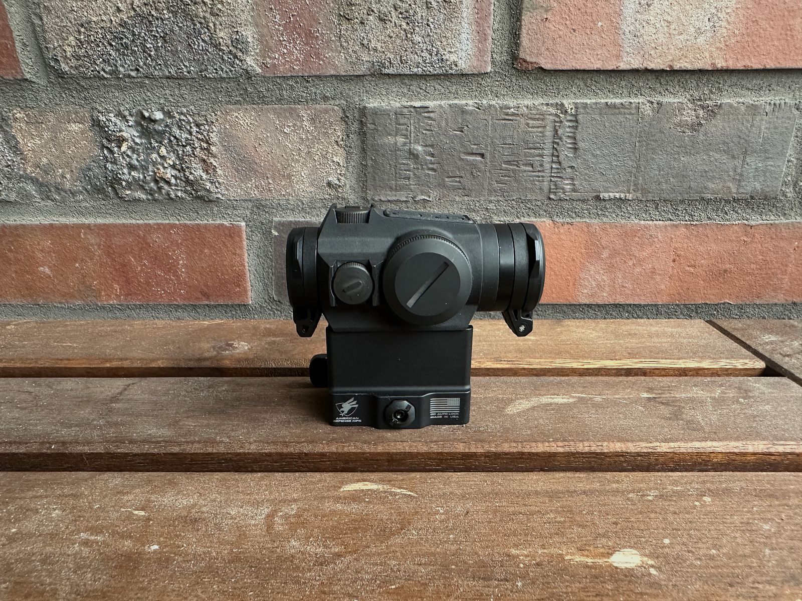 Holosun  HE 515G-T-RD Red Dot