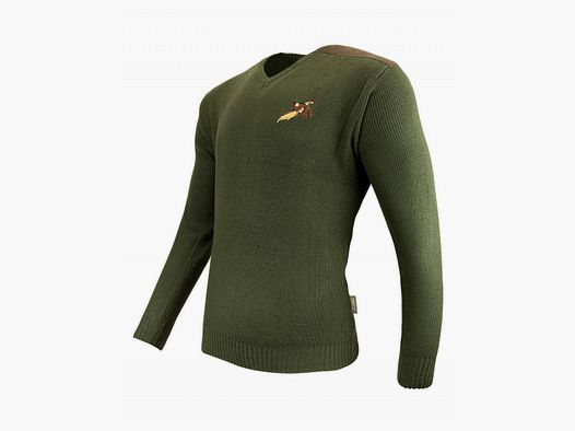 Pullover de tir Jack Pyke Taille L