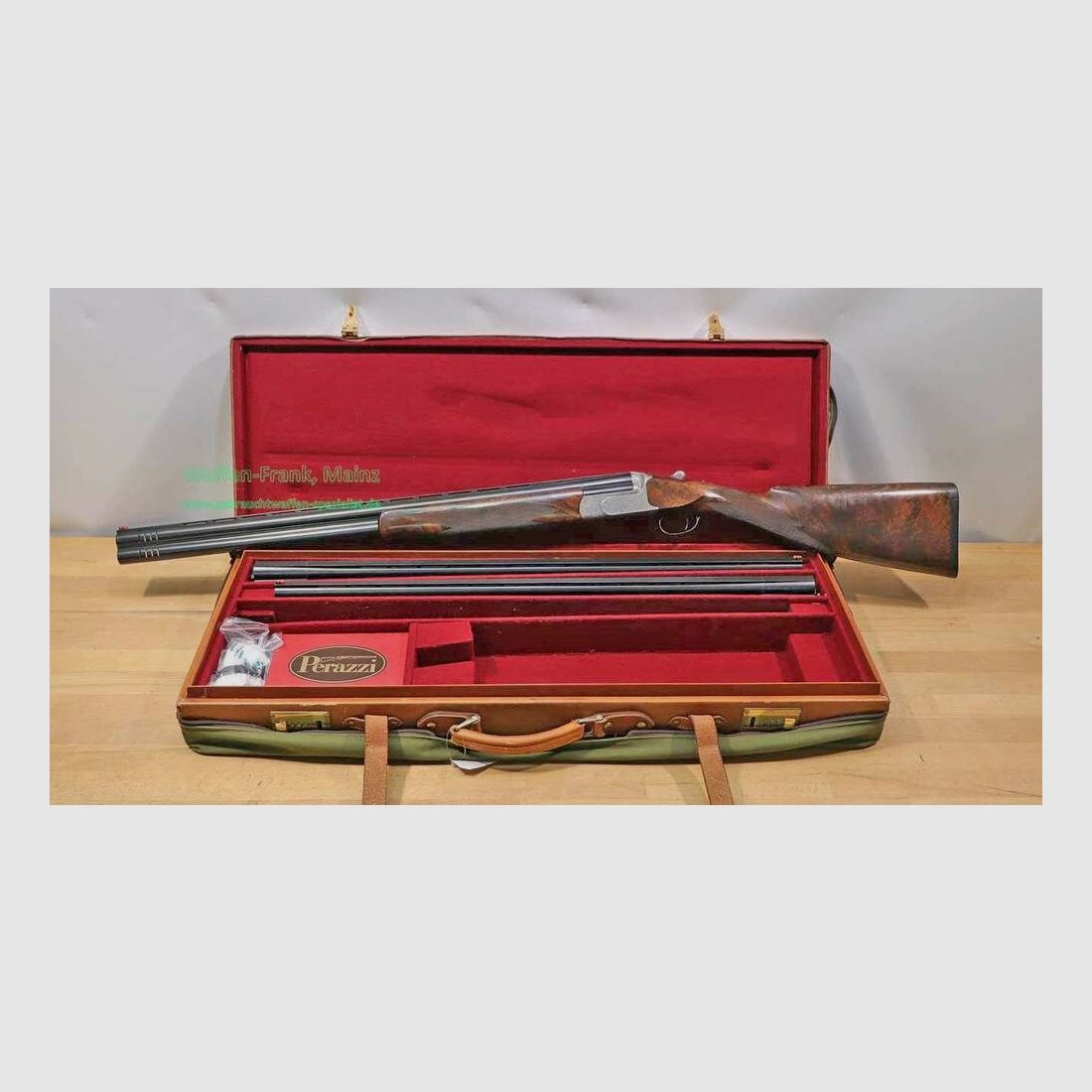 Perazzi - Italian Mod. SCO/SC4