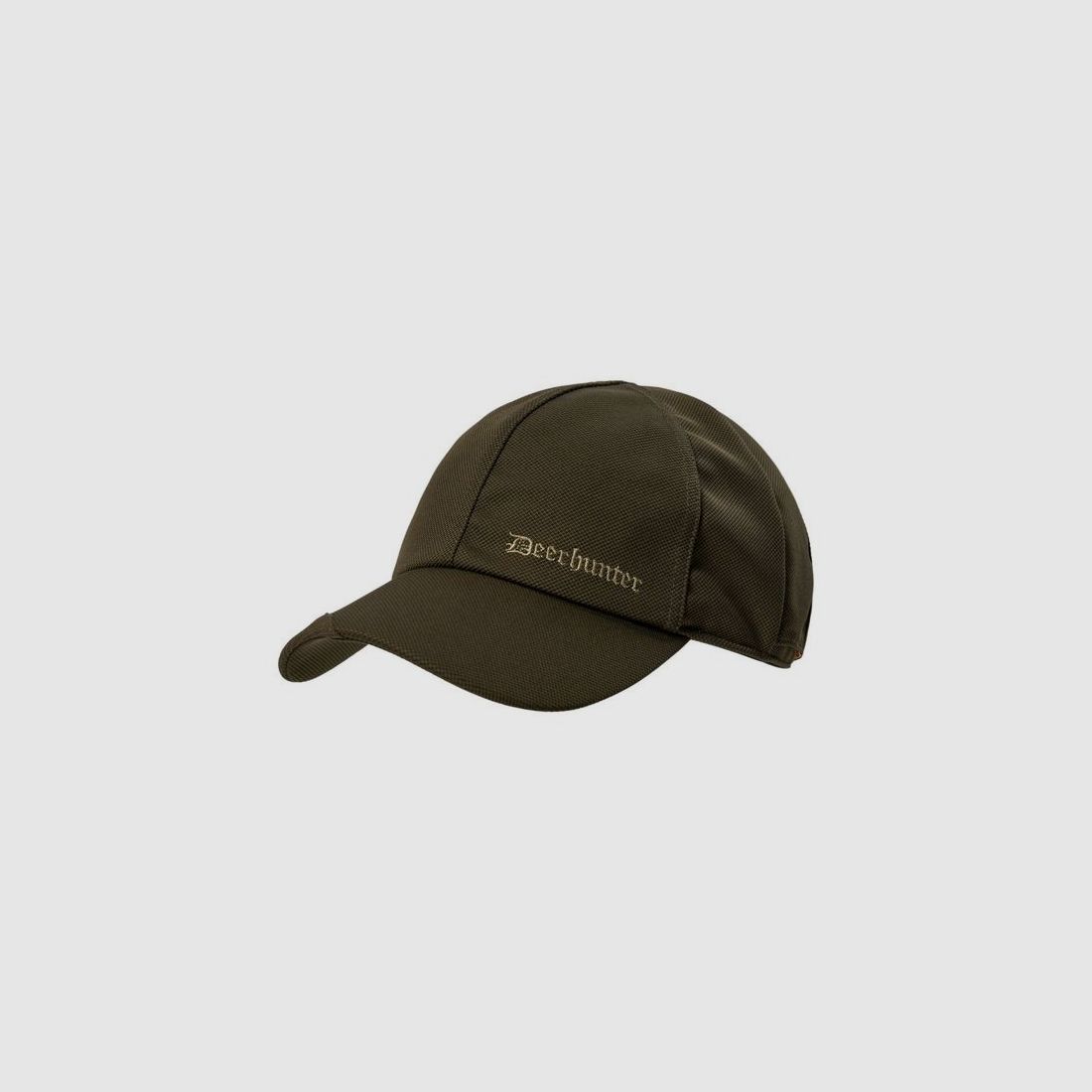 Deerhunter Muflon Pro Cap With Safety Art Green, billede 1 af 5