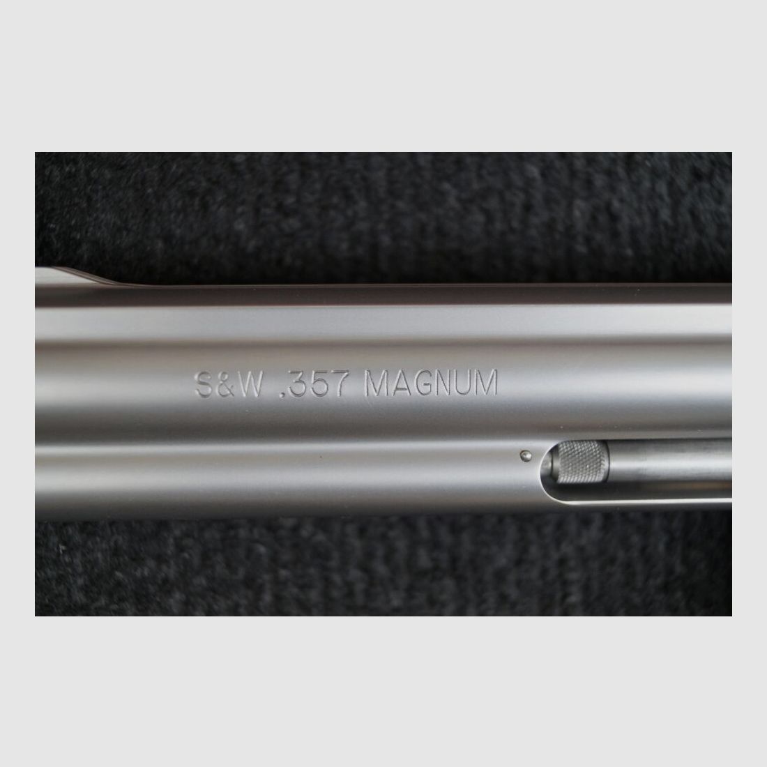 Smith & Wesson 686-4