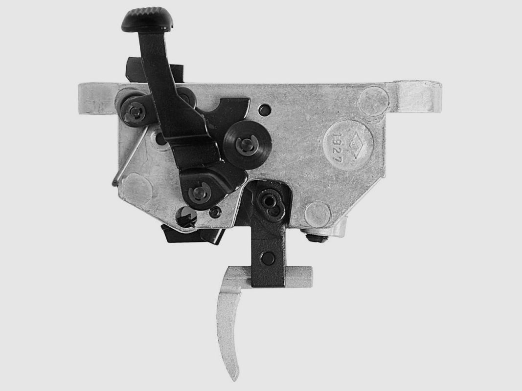 Anschütz 5098/71 Druckpunktabzug