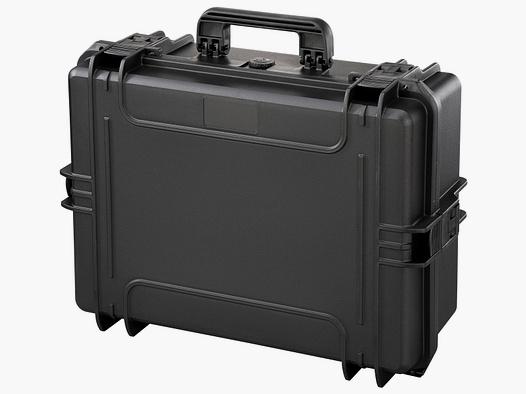 Panaro transport case Max