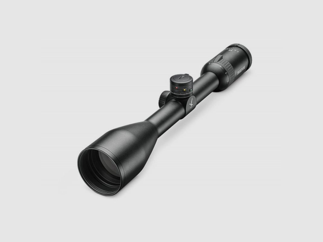Luneta Swarovski Z5 2,4-12x50, zdjęcie 3 z 3