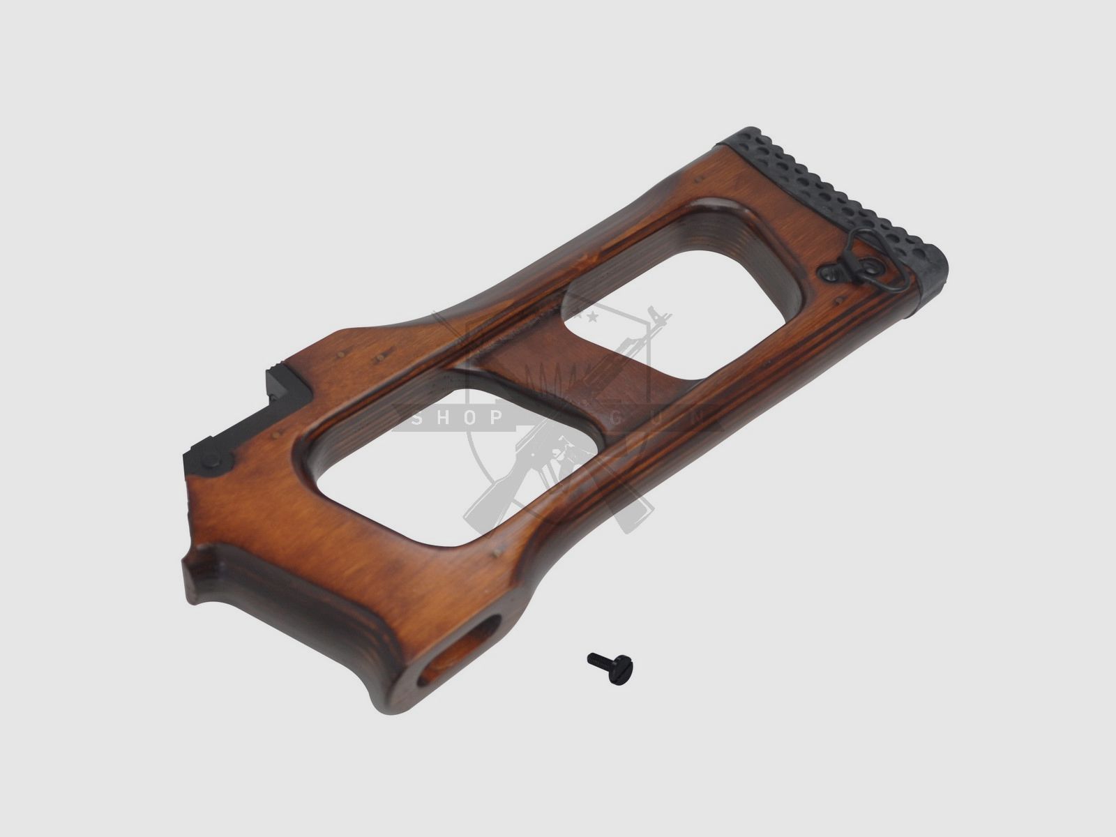 LCT VSS Vintorez Festschaft (Holz)