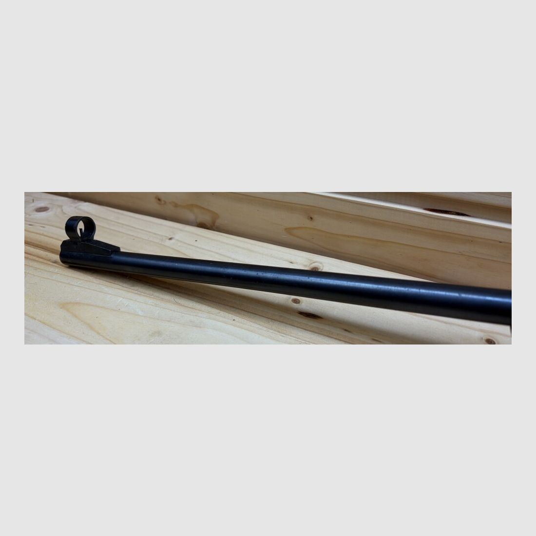 Baikal TOZ-17-01, .22lr - Repeating rifle