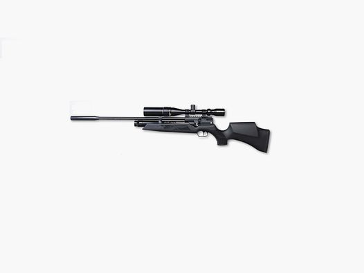Weihrauch Sport Pressluftgewehr HW 110