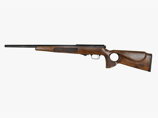 Weihrauch 66 .17Hornet
