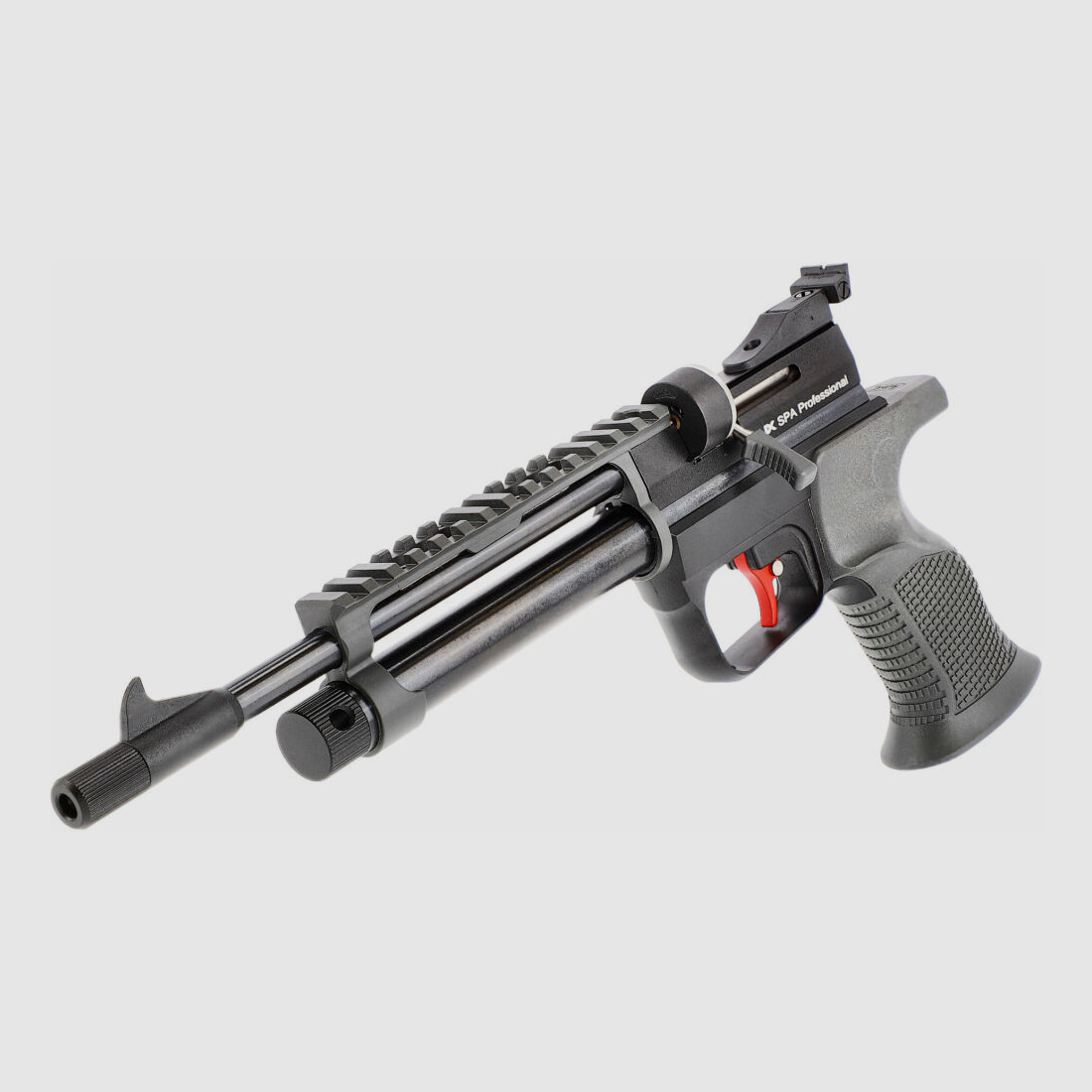 Umarex UX SPA Professional 4,5mm/.177 Diabolo
