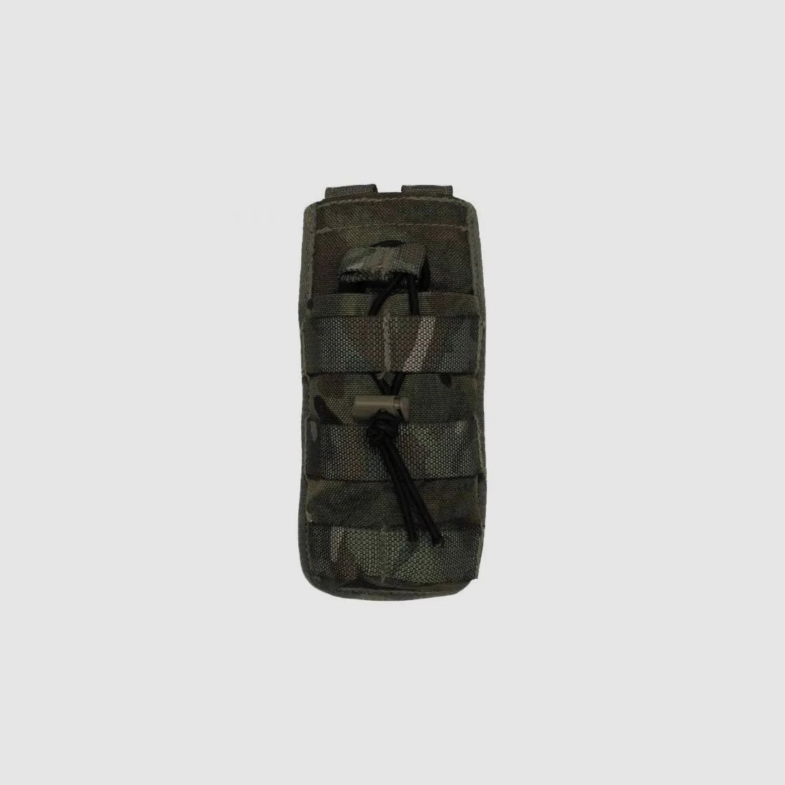 British Army Munitionstasche SA 80 Gummizug Osprey MK IV neuwertig