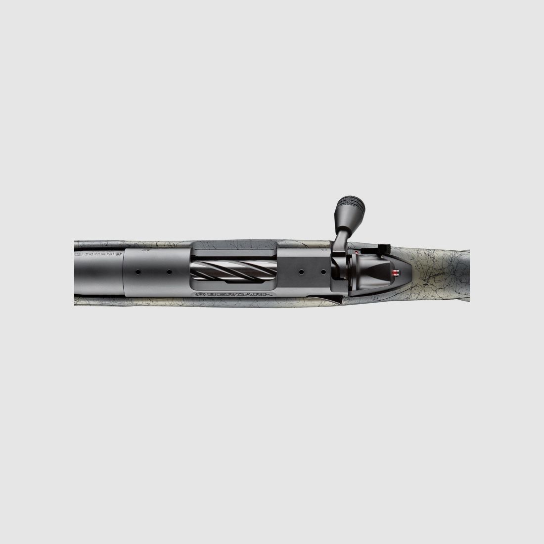 BERGARA Wilderness Sierra 308 WIN, image 2 sur 3