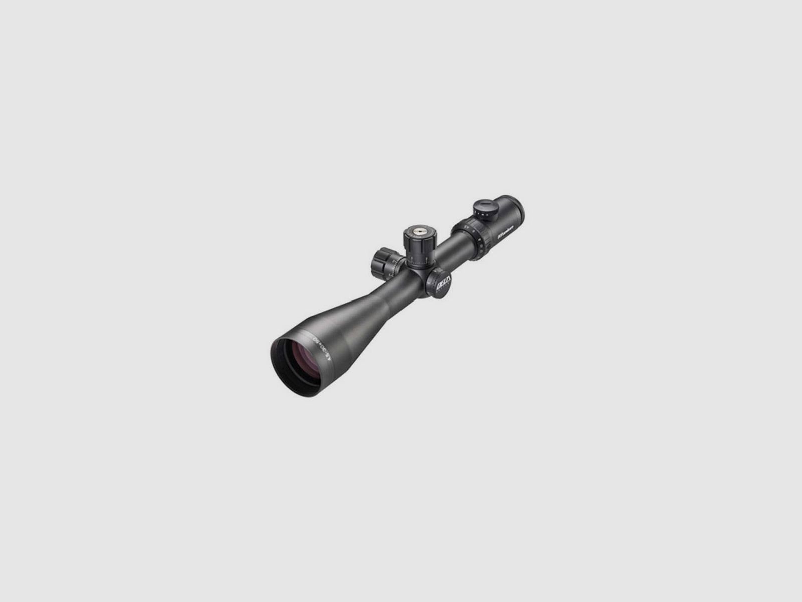 Visier Titanium 4,5-30×50 IR SF Delta