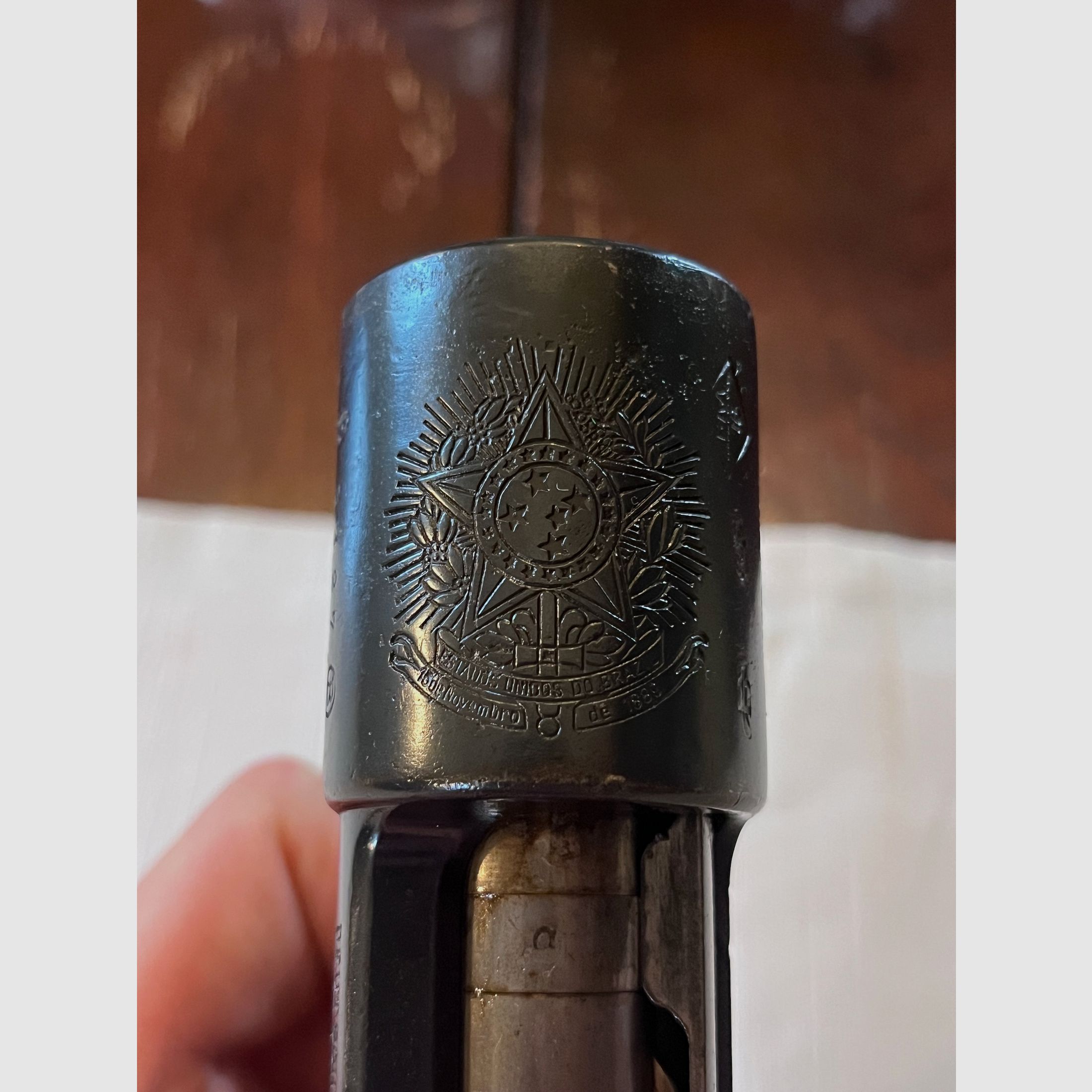 Sistema Mauser 98