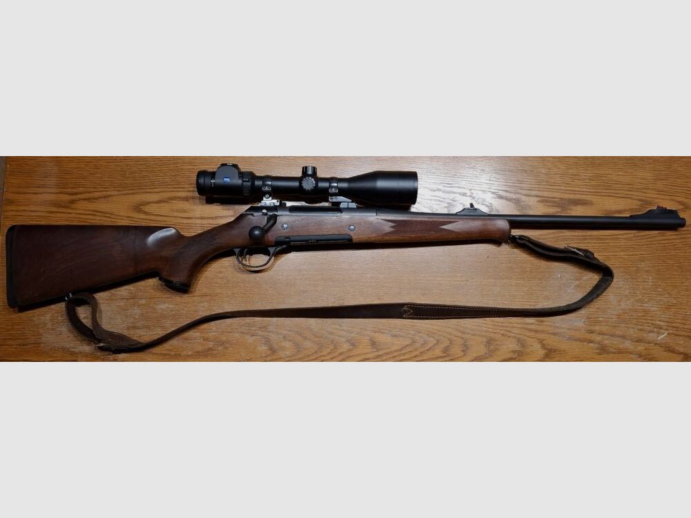 Haenel Cacciatore 10 Pro