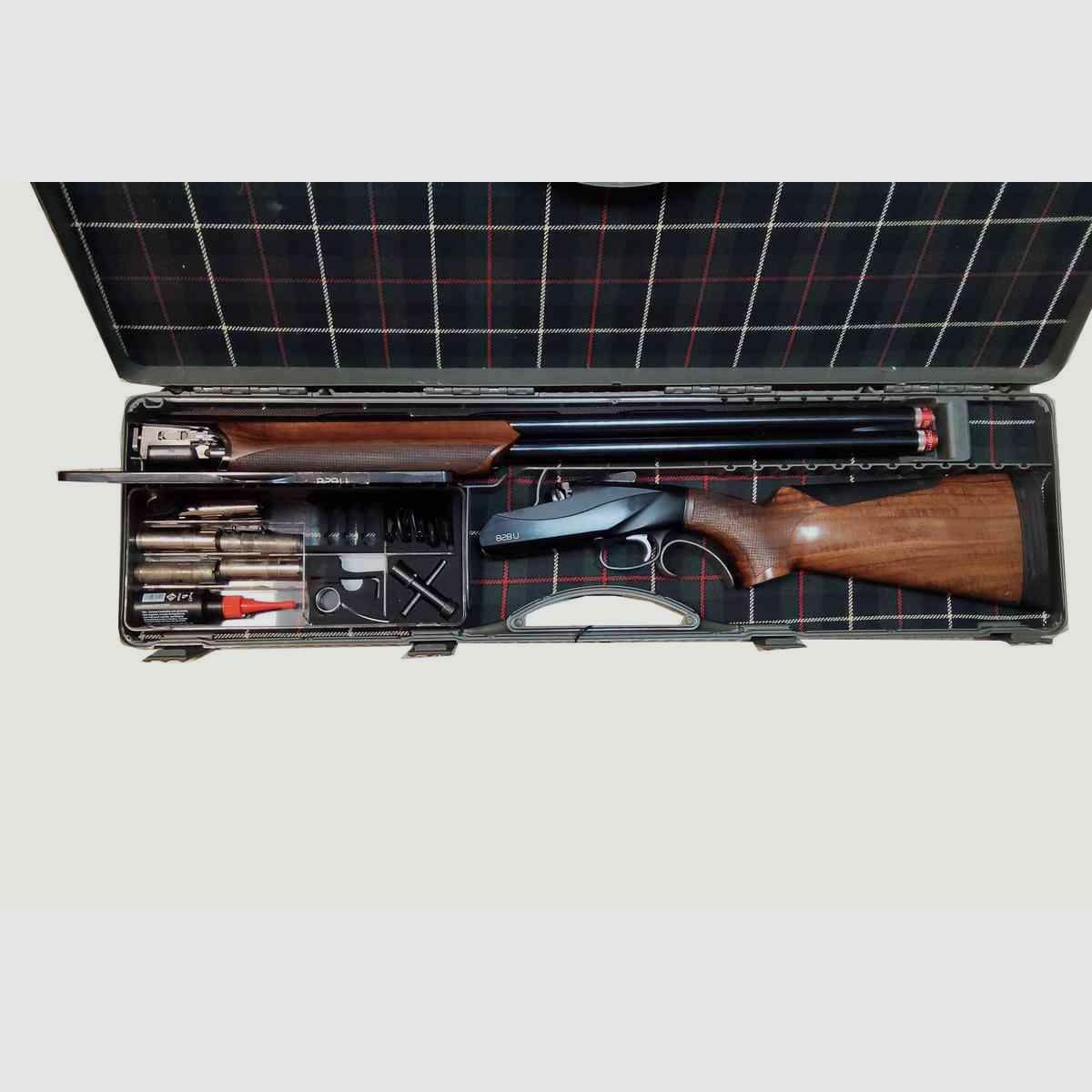 Benelli 828 U Sport gebraucht., Bild 6 von 6