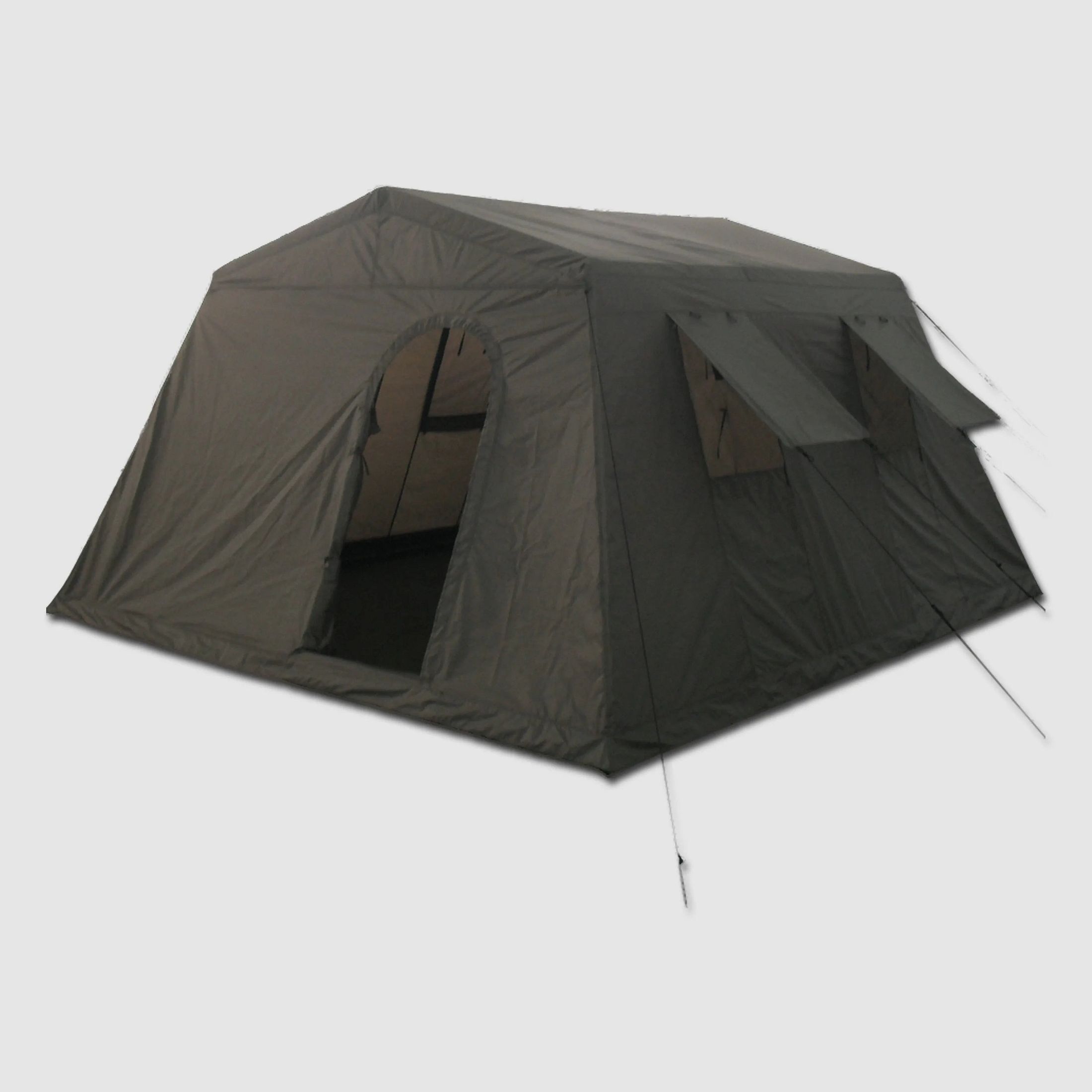 Mil-Tec Großzelt PE 340 x 310 cm