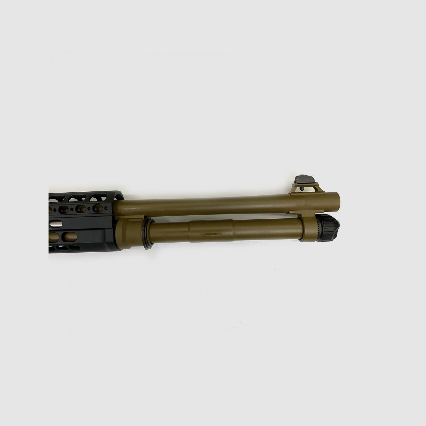 Benelli M4 - A1 Kal. 12, Bild 4 von 4