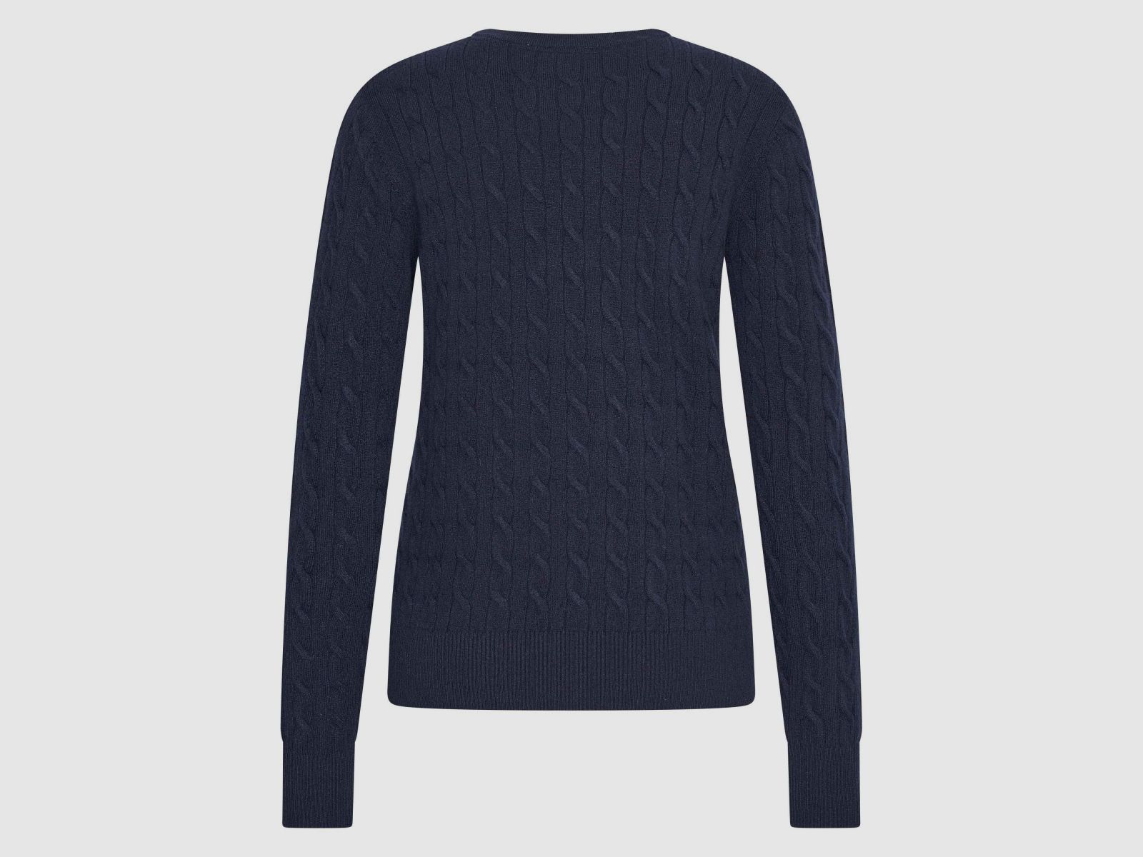 HV-SOCIETY Pullover HVS-Celia Navy