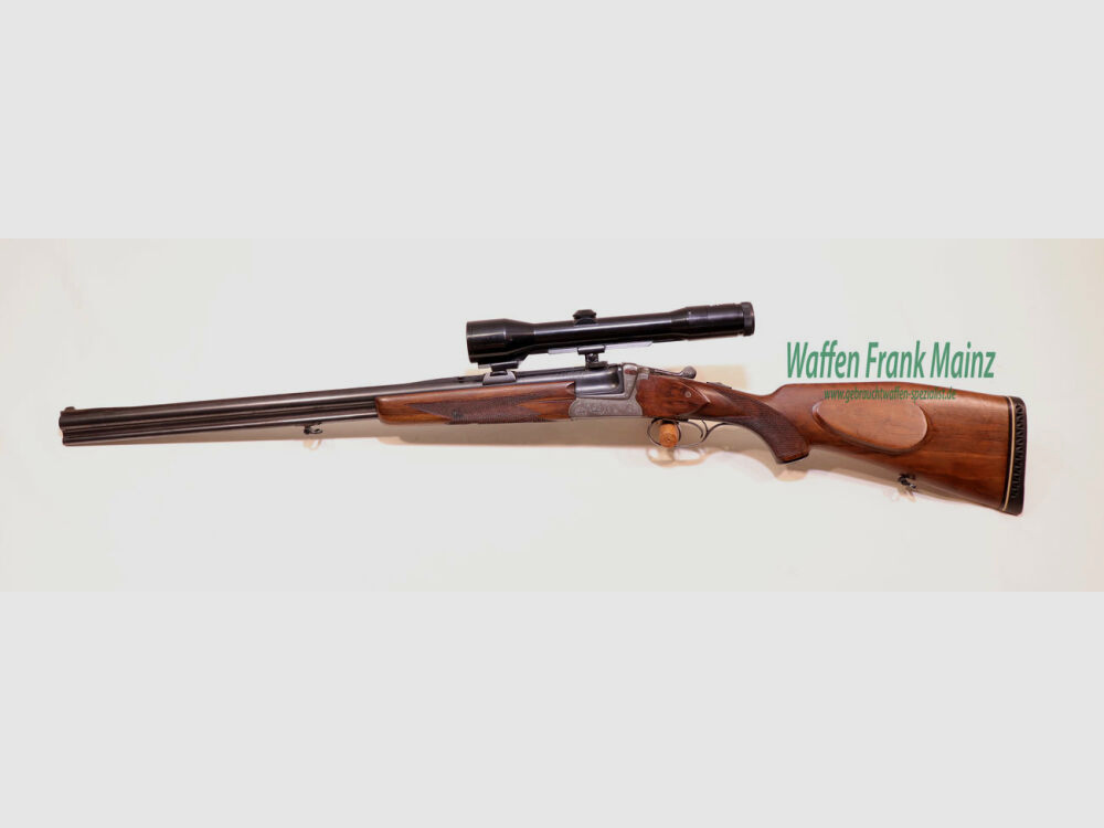 Sauer i Syn/Eckernförde Mod. 54