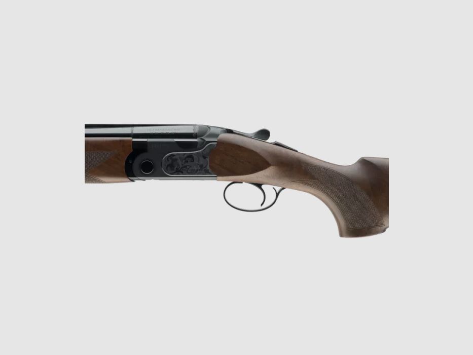 Fucile sovrapposto Ultraleggero Cal. 12/76 71cm, immagine 5 di 8