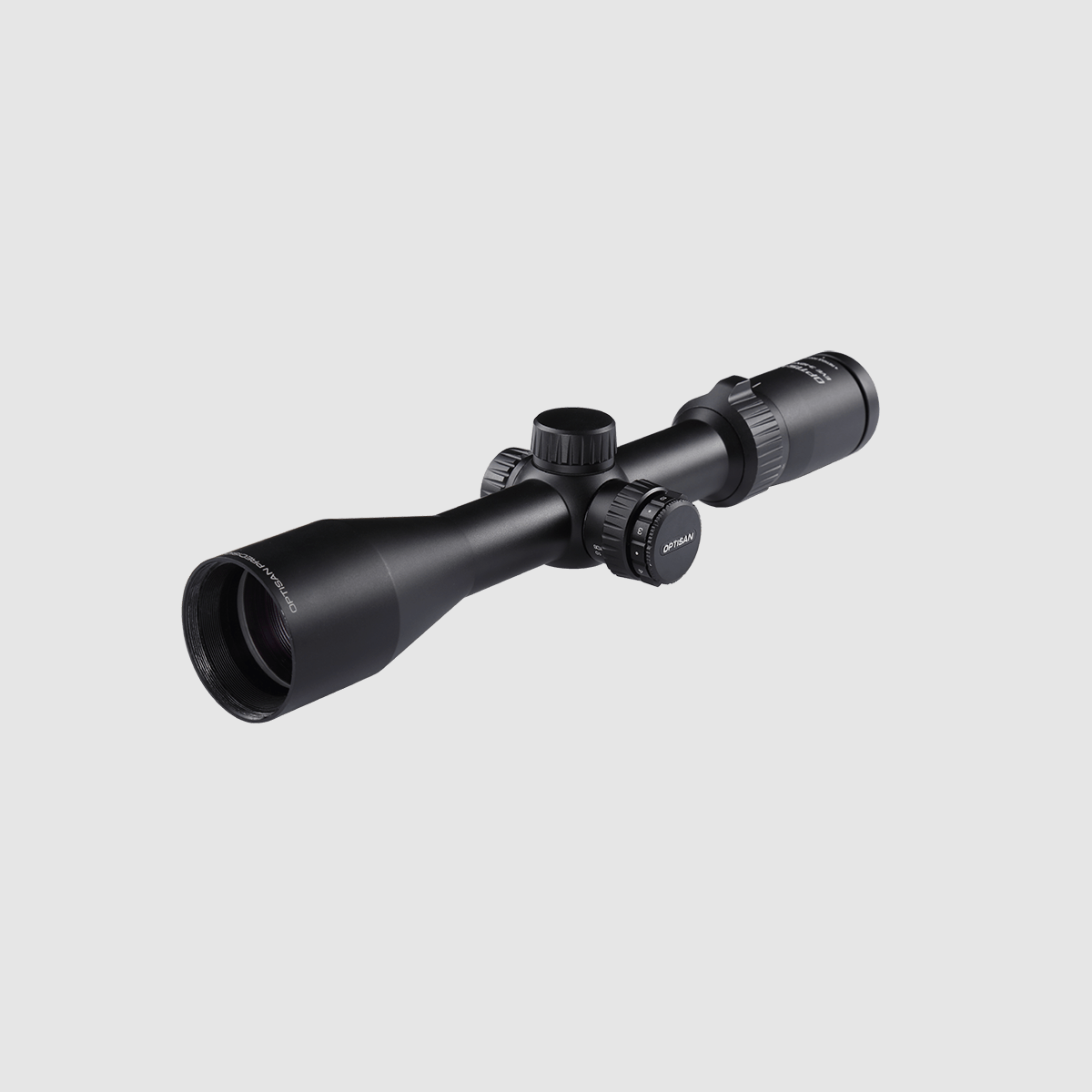 Optisan visor EVE 3-12x44Pi, imagen 1 de 2