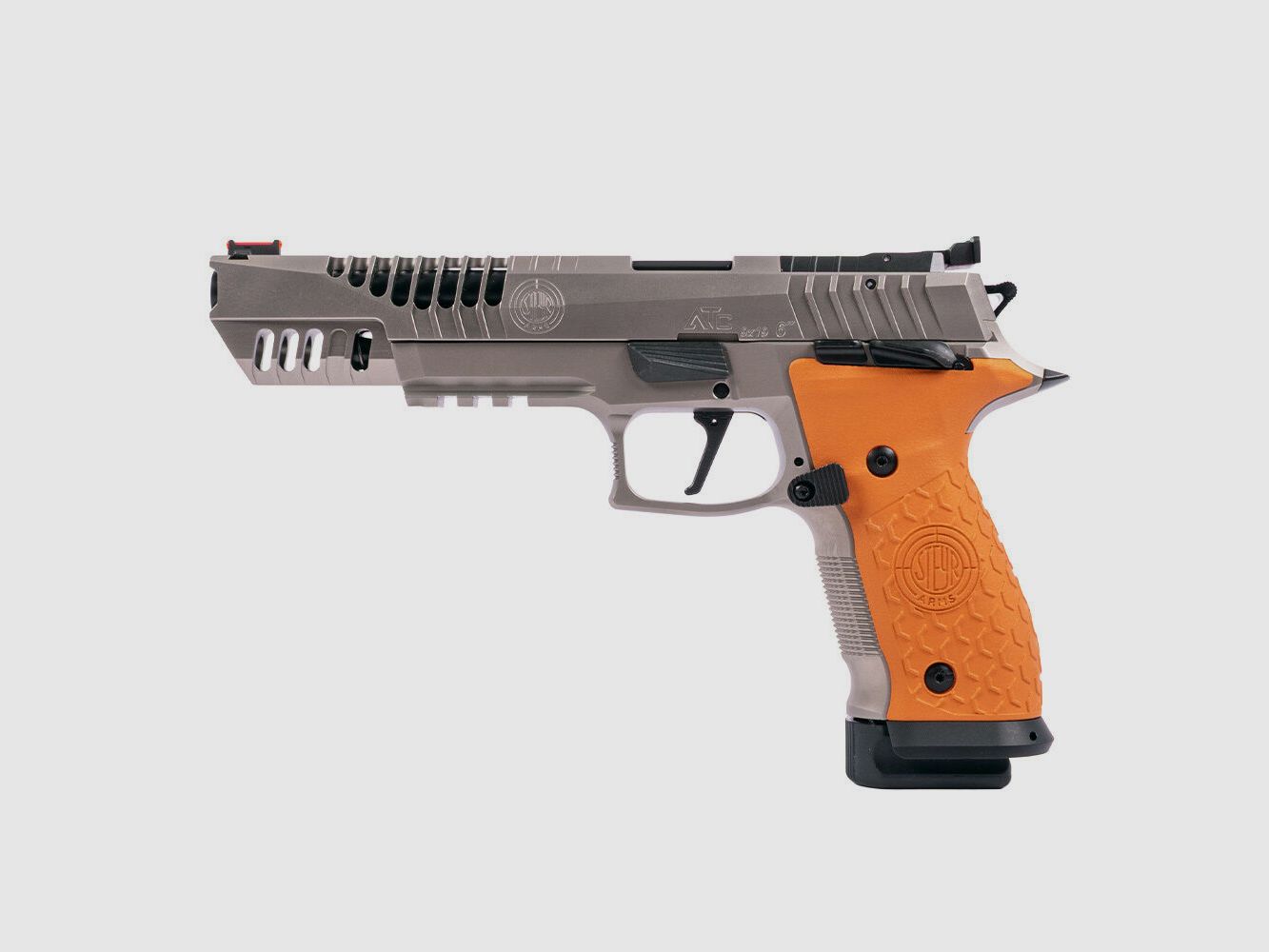 STEYR ATC Rock OR 6 inches