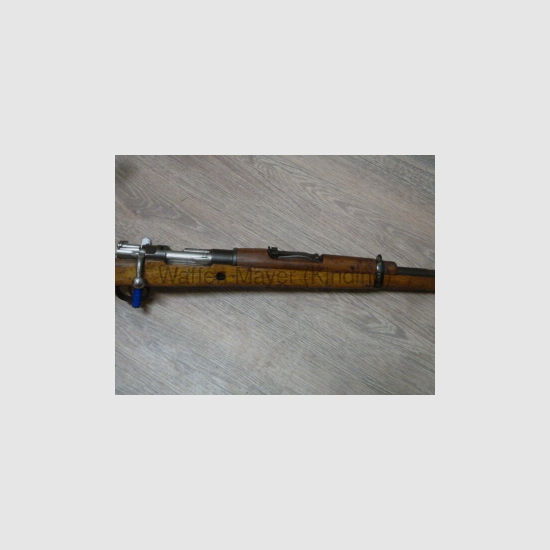 Mauser Mod.1916