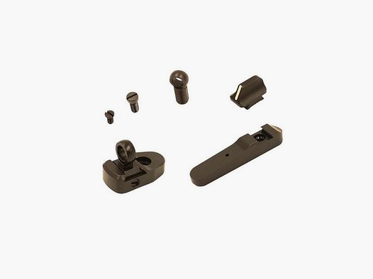 XS SIGHT SYSTEMS SIGHTS XS SIGHT SYSTEMS GHOST RING WS FOR LEVER RAIL HENRY 45-70 SCREW ON FS