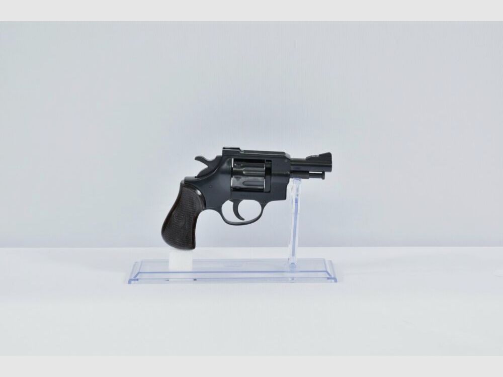 Arminius HW3 .22WinMag Revolver