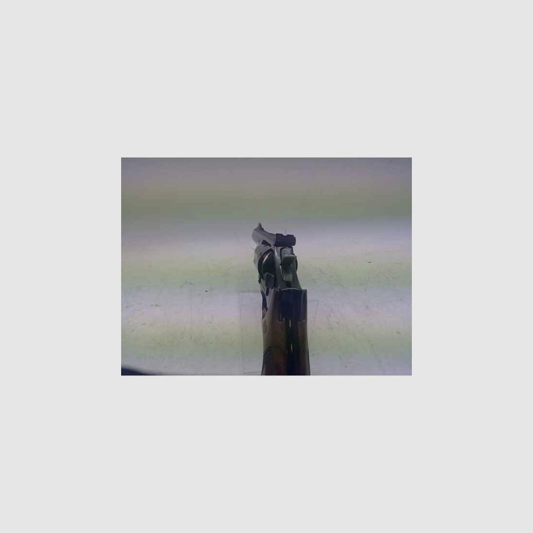 Revolver Smith&Wesson Mod.19-4 Kal.357Mag. gebraucht