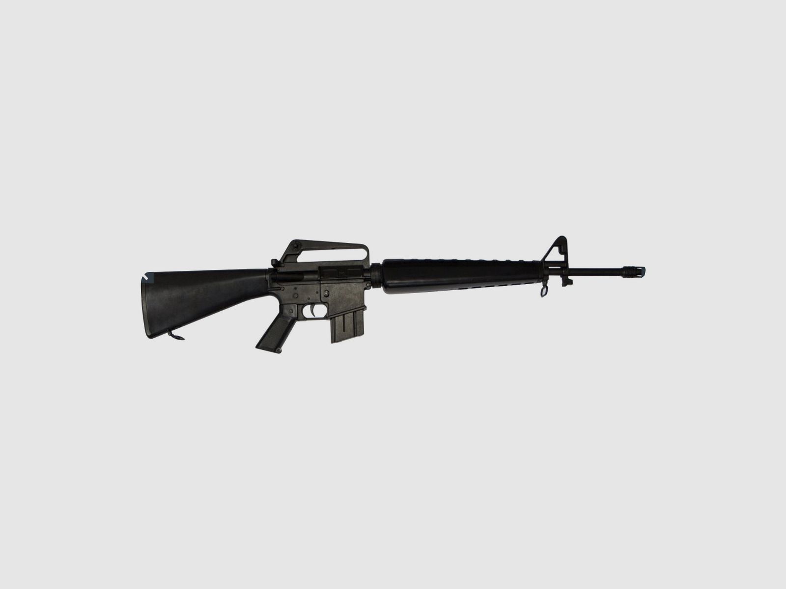 Colt M16A1, Bild 1 von 3