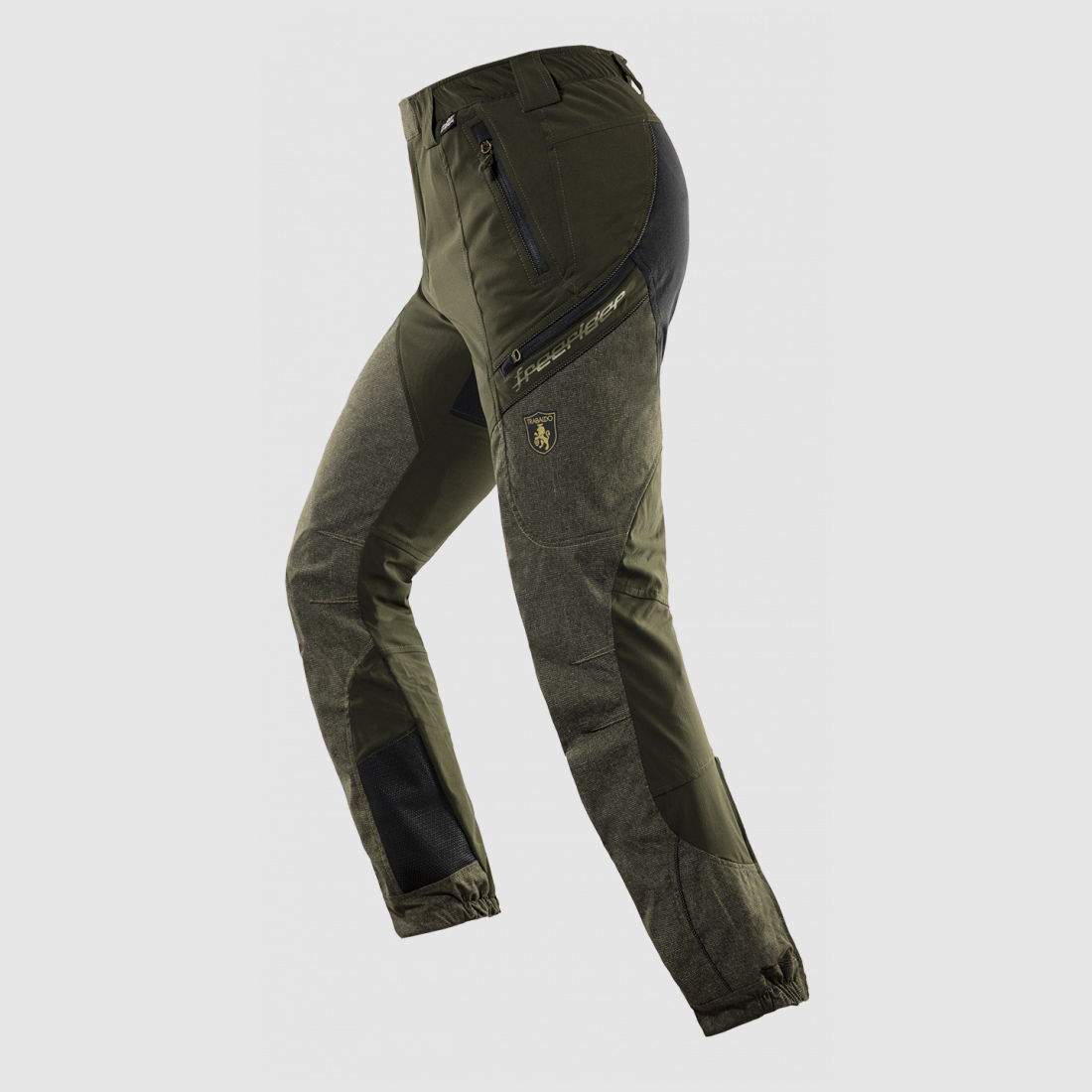 Trabaldo FREERIDER PRO 44