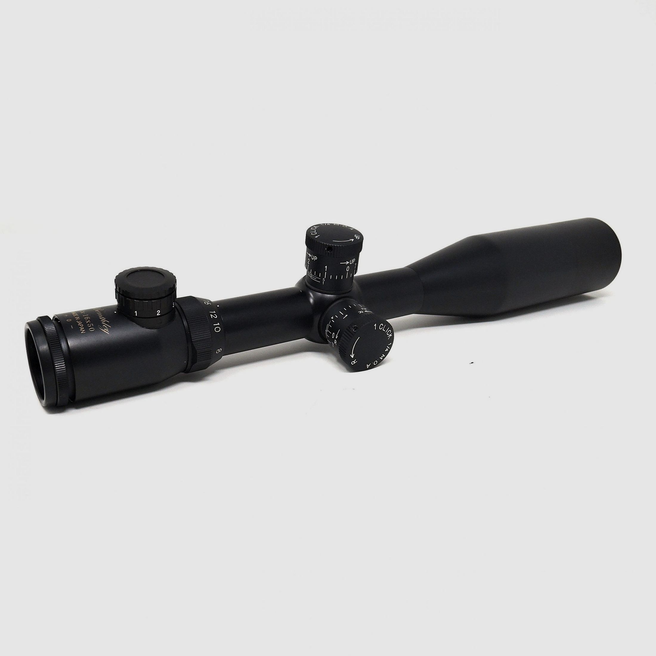 Hakko Bentley 4-16×50 (beleuchtet), Bild 2 von 3