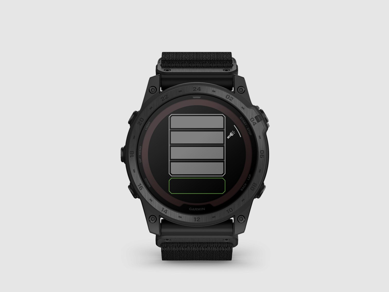 Garmin tactix® 7 - Pro Edition