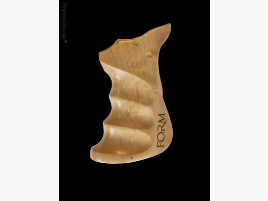 CANNES DE FUSIL FORMULAIRE Cible Griff pour Revolver Chiappa Rhino Érable Oeil d'oiseau