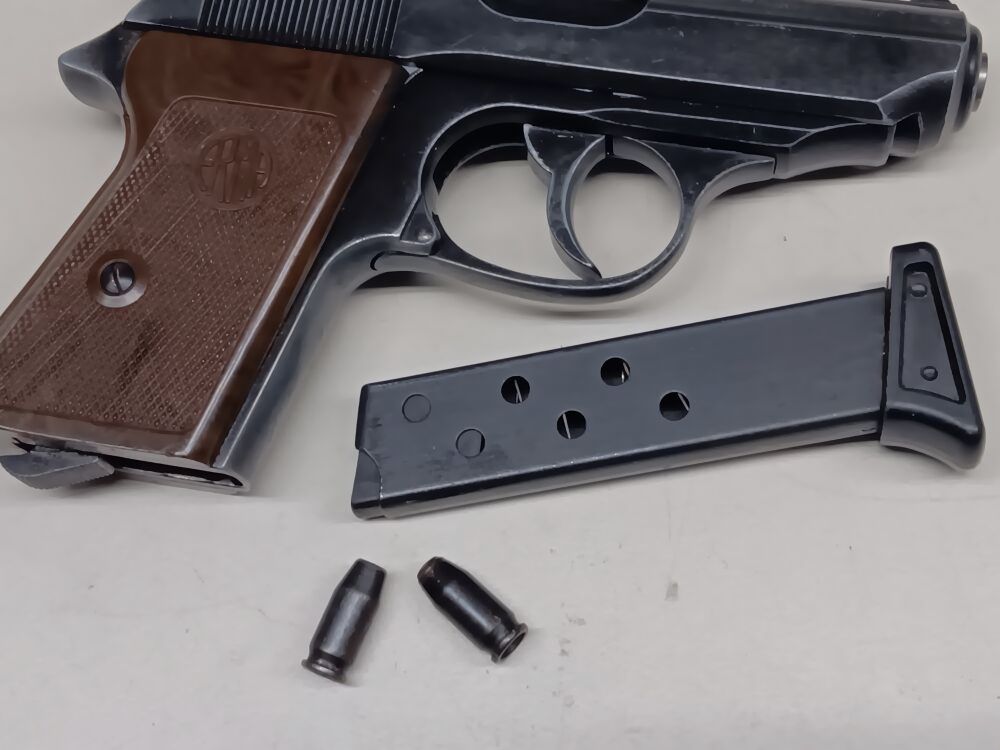 Erma - Werke Mod. ERP 74