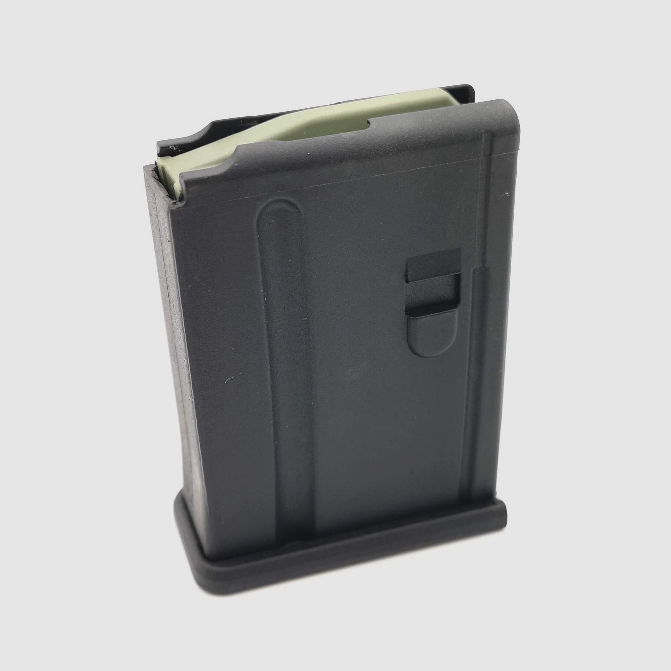 Schmeisser AR15 Magazin, 10Schuss 223Rem.