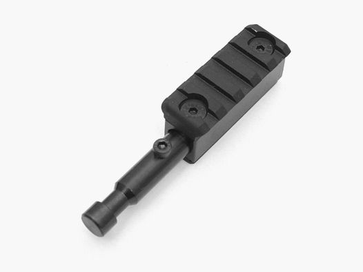 UIT/Anschutz Adapter fur Fortmeier Zweibeine.