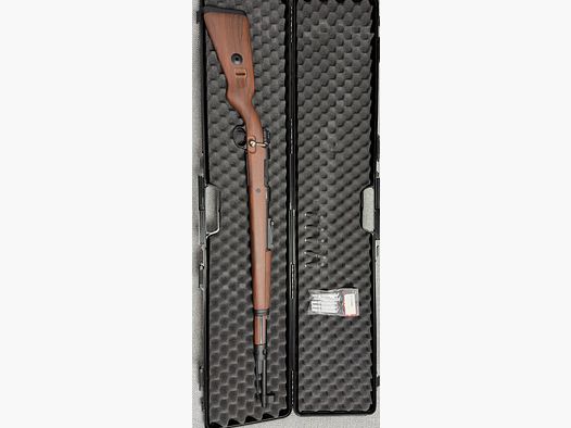 Kar98K Airsoft Carabina