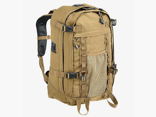 N.E.R.G. Rucksack ROCKY SKY 40 LT