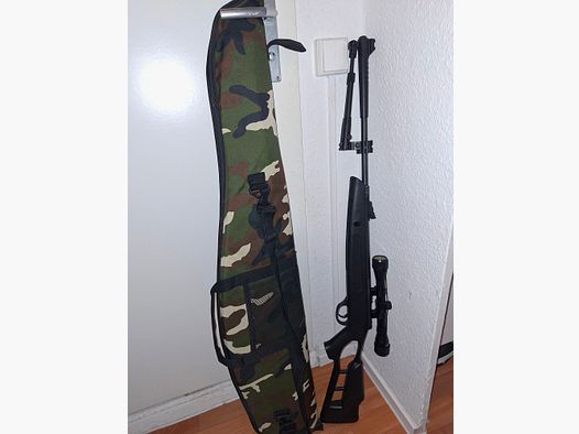 Knicker Gewehr Mercury Chili