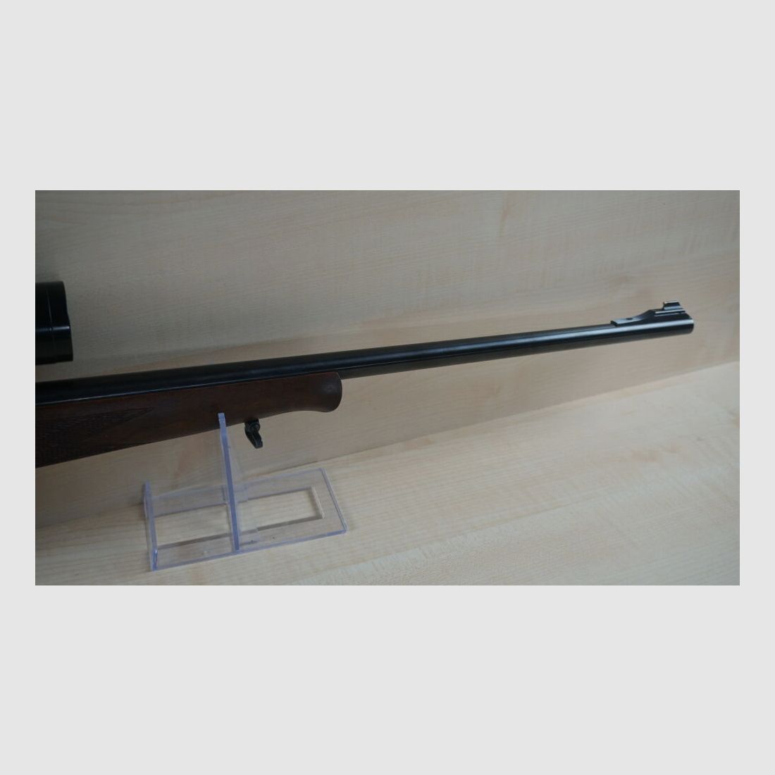 Weihrauch HW 60 J
