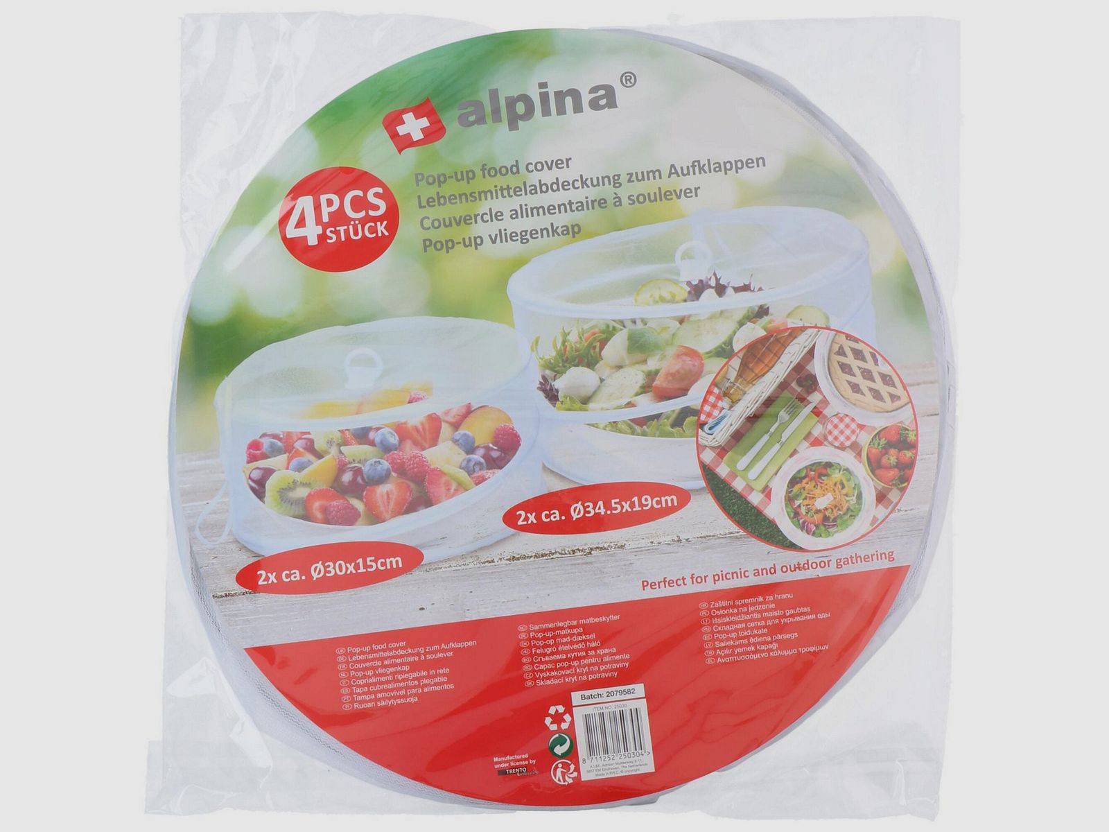 Food Cover, image 3 of 7